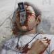 Image for article titled The Paintings That Will Give You Nightmares Tonight